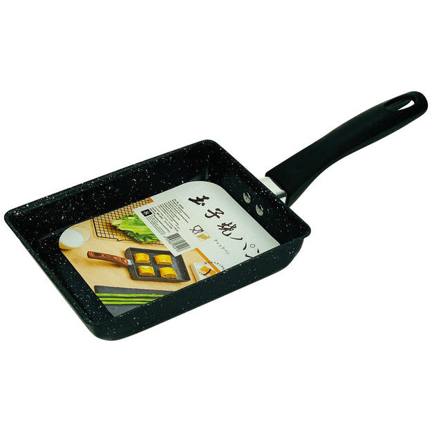H&S Tamagoyaki Pfanne 13*18cm