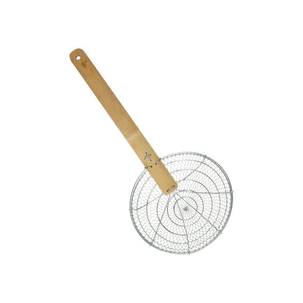 H&S Wok-Schaumlöffel (23 cm)