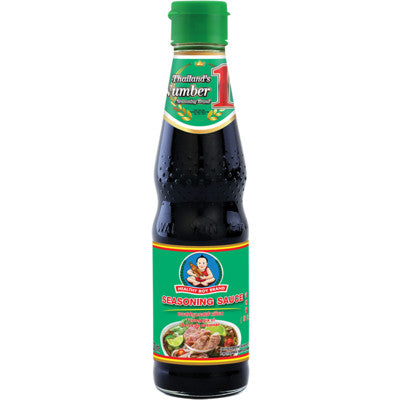 HEALTHY BOY Seasoning Sauce 300ml