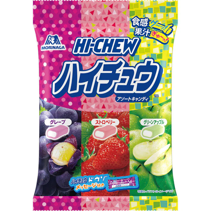 MORIGANA Fruchtgummi 86g