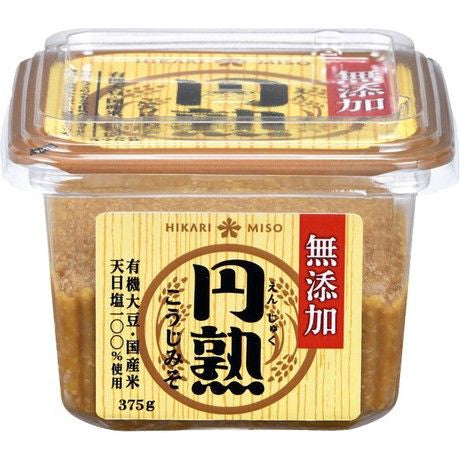 HIKARAMISO Mutenka Misopaste 375g