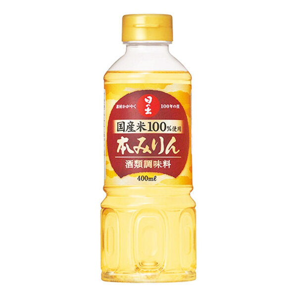 Hinode Hon Mirin Kochwein 14% 400ml