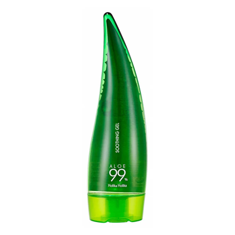 HOLIKA Aloe 99% Soothing Gel 250g