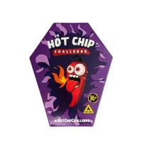 HOT CHIP Hot Chip Challenge Purple Edition 2.5g