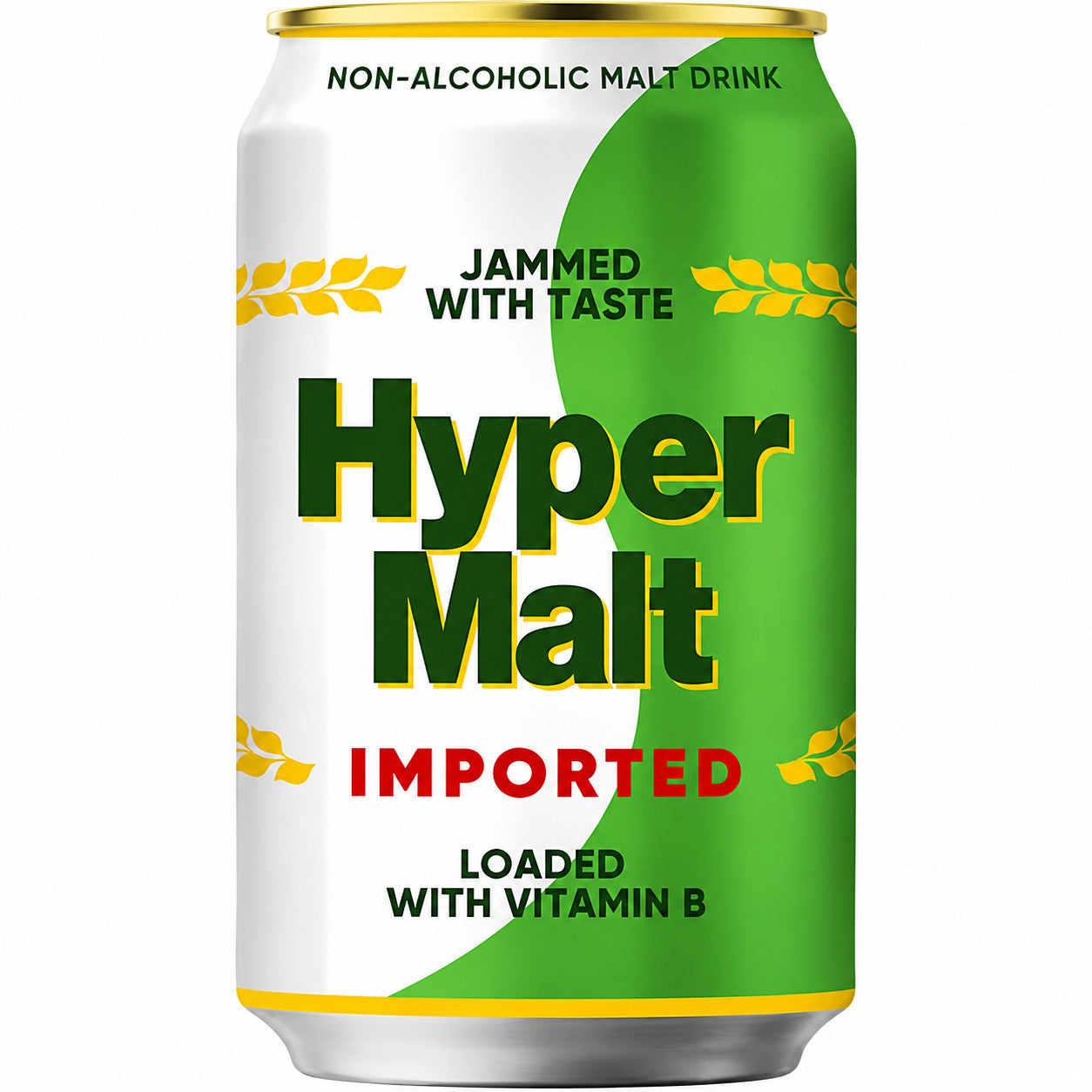 HYPER MALT Malzgetränk Dose, 330 ML