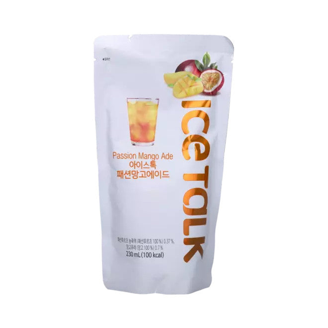 ICE CAFE Passion Mango Ade (Beutel) 230ml