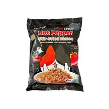 SAMYANG Instant Nudeln Scharfes Huhn Pfeffer 120g