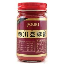 YOUKI Sichuan Doubanjiang 130g