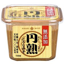 HIKARAMISO Mutenka Misopaste 375g