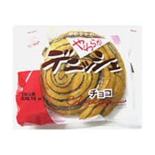 ORION Schokoladen Brot 90g