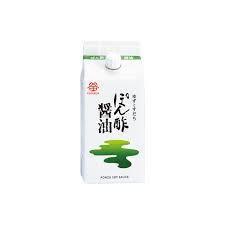 KAMADA Sojasauce Ponzu 200ml