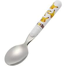  Pikachu Spoon SR1 1l