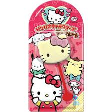 FUJIYA Sanrio-Figuren Schokolade, 1 Stück 10g
