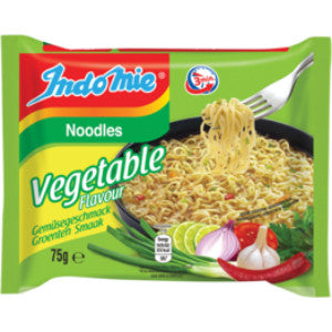 INDOMIE Instantnudeln, Gemüse 75g
