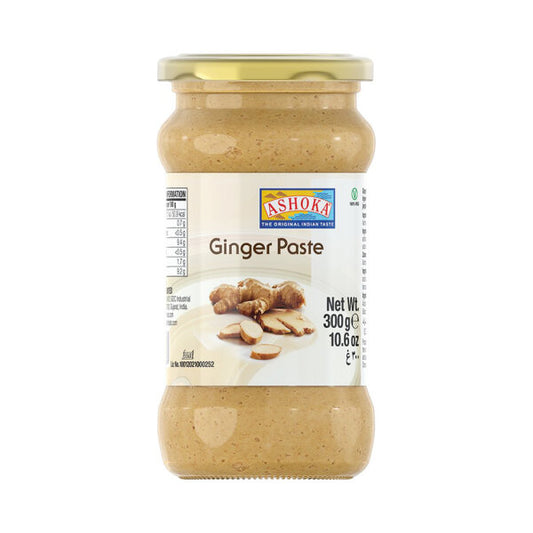 SWAD Ingwerpaste 300g