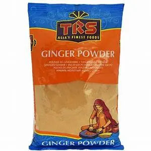 TRS Ingwerpulver 100g