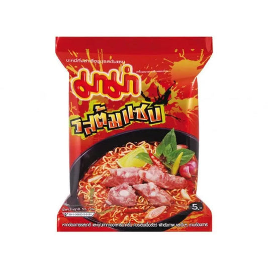 MAMA Instant Nudeln Tom Saab 55g