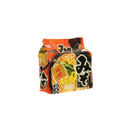 Instant Ramen Noodle Miso 108g