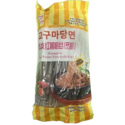 YOUMI Instant Yuxiang Süß Sauer Cup 257g