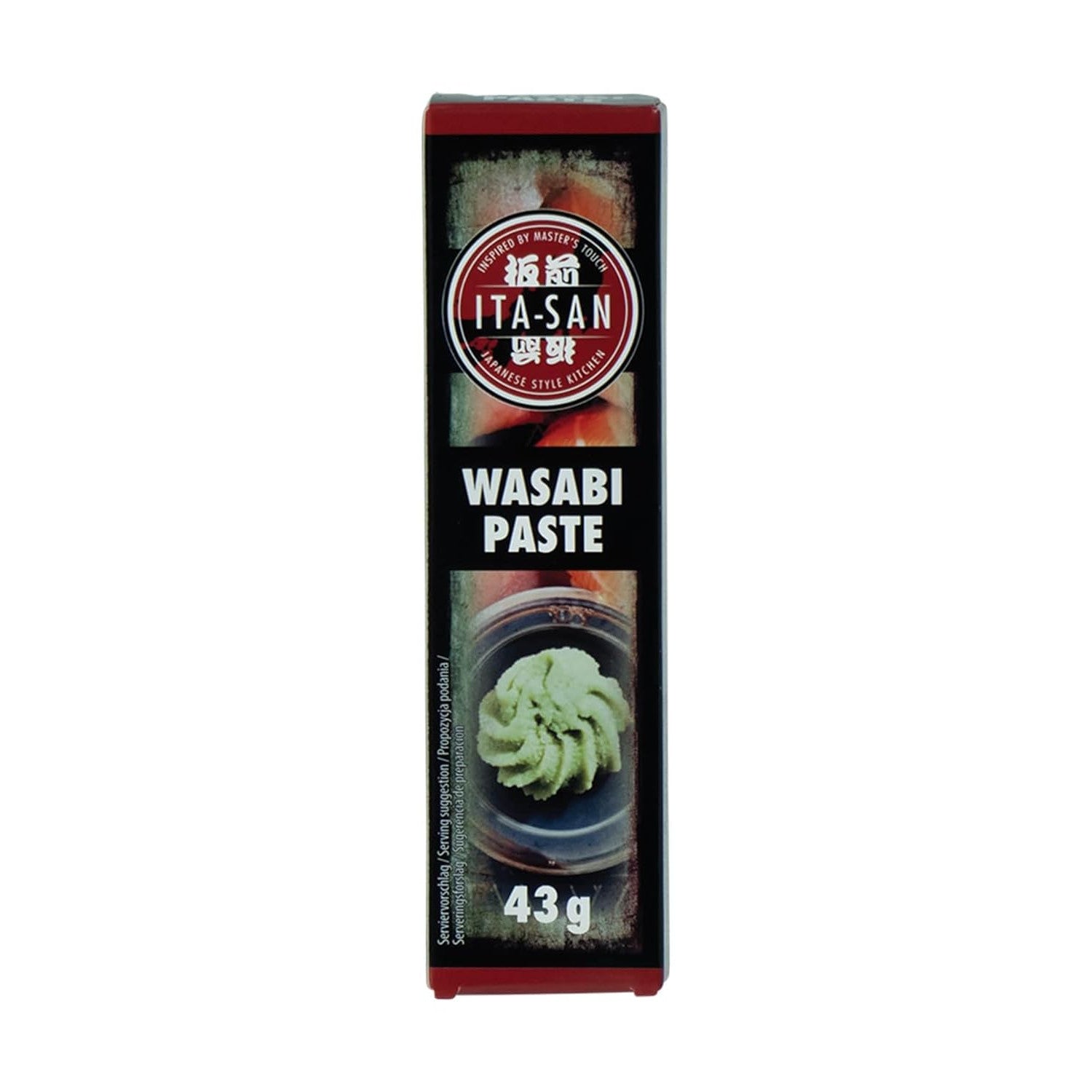 ITA-SAN Wasabipaste 43g