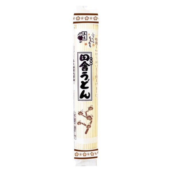 ITSUKI Inaka Udon 200g