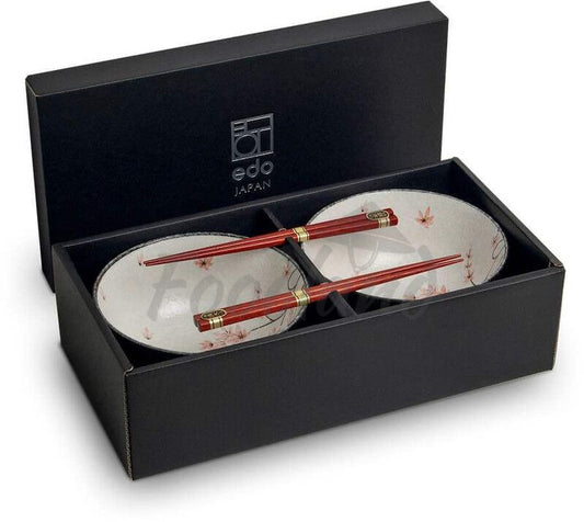 EDO Udon Schüssel Set