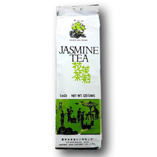 GOLDEN SAIL Jasmintee 125g