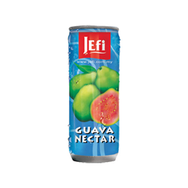 Jefi Guavengetränk 250ml