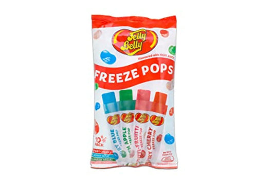 A+ Freeze Pops 500ml