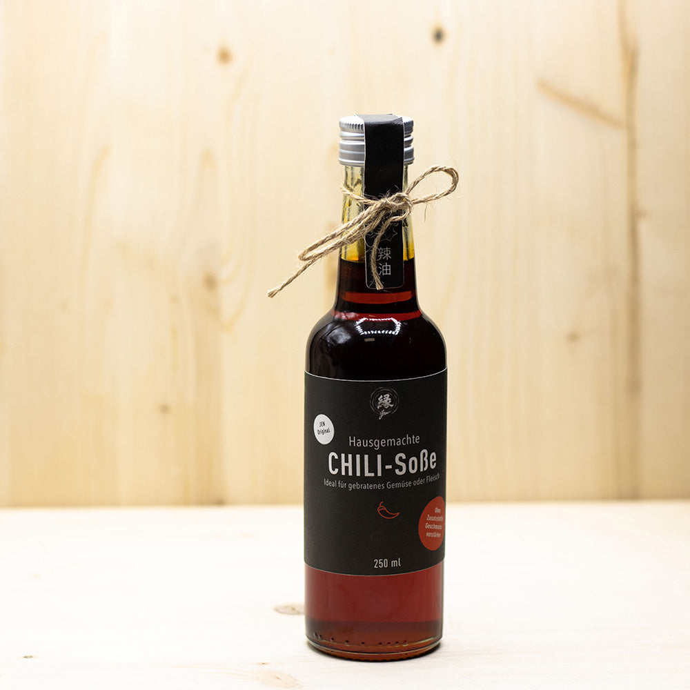JEN Chilli Öl 250ml
