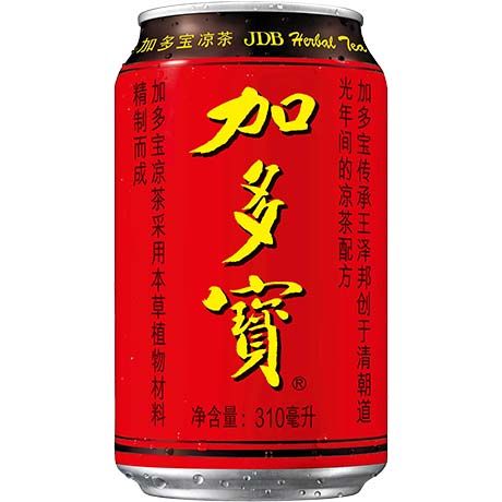 JIADUOBAO Kräutertee 310ml
