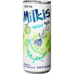 LOTTE Joghurtgetränk Melone 250ml