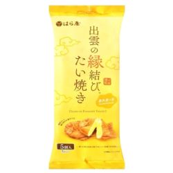HARAYA Taiyaki Vanillepudding 150g