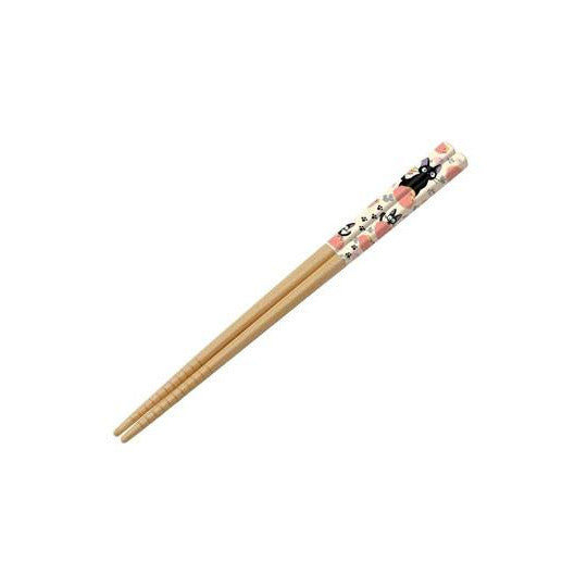 Just Funky Kikis kleiner Lieferservice Essstäbchen Rose Jiji
