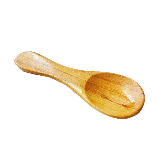 GOLDEN TURTLE KeramiK Löffel Blume