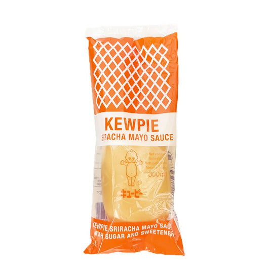 KEWPIE Sriracha-Mayo-Sauce 300ml