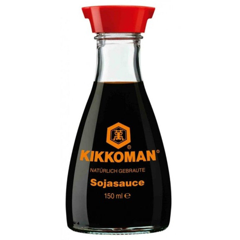 KIKKOMAN Sojasoße 150ml