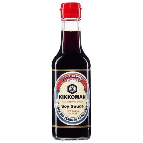KIKKOMAN Sojasoße 250ml