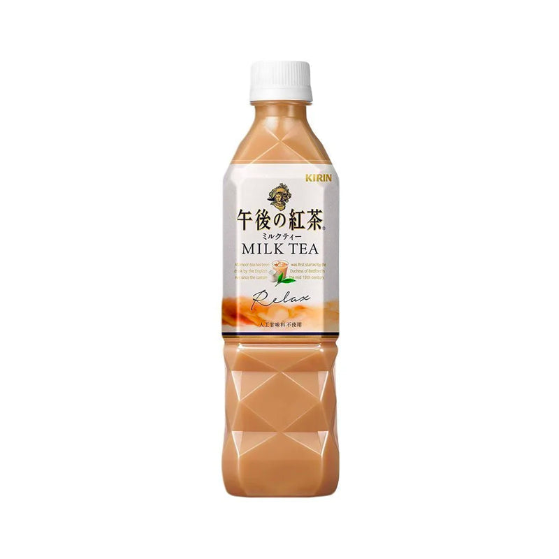 KIRIN Nachmittags Milchtee Getränk 500ml