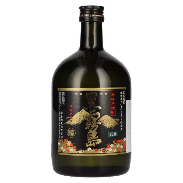 KIRISHIMA Kuro 700ml