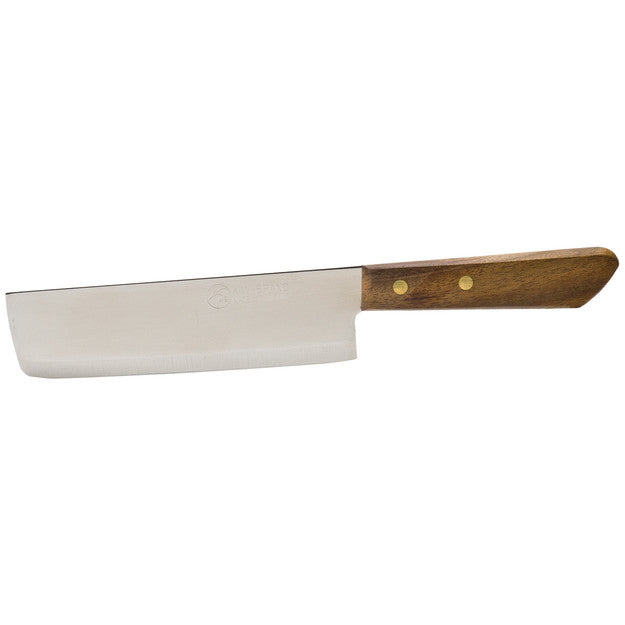 Kiwi Kochmesser Rechteckig (17 cm)