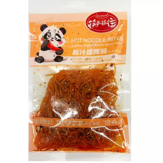 KLKW Scharfer Hähnchengeschmack-Stick 102g