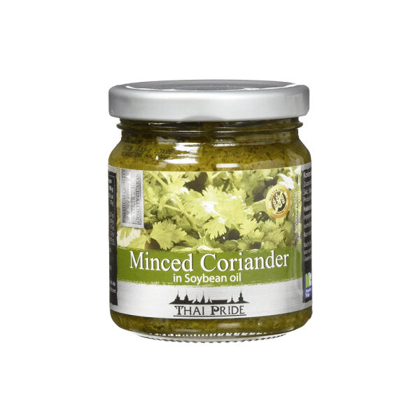 THAI PRIDE Koriander, gehackt 180 g