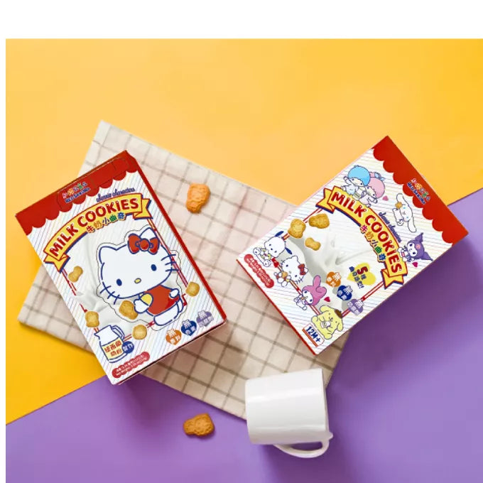 KSFS Hello Kitty Baby Schokolade (M) Keks 112g