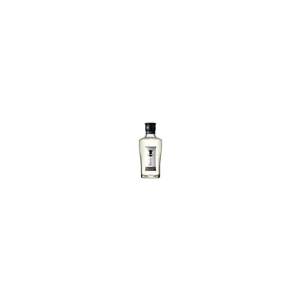 Kuromatsu Kenbishi Sake 17% 180ml