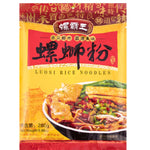 LBW luobawang glasnoodle original 280g