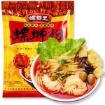 LBW luobawang glasnoodle original 280g
