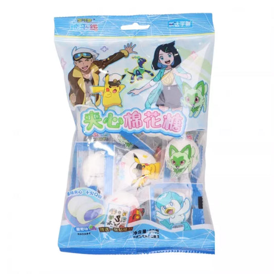 LEDA Mango-Marshmallow Pokemon 40g