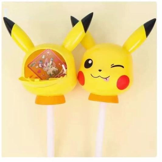 LEDA Pikachu Lolli 8g