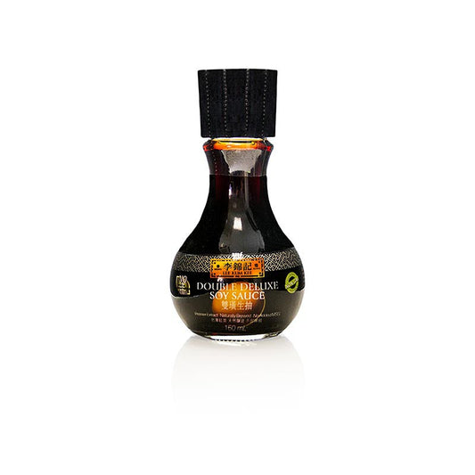 LEE KUM KEE Doppelte Deluxe Sojasauce 150ml